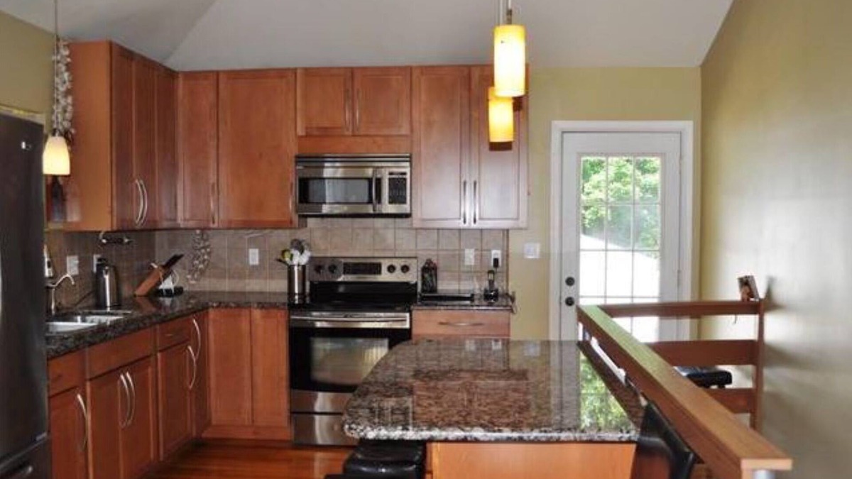 Lemont House | 2.5 miles from Stadium/Downtown Newly Renovated, Family-Friendly PSU Rental Home