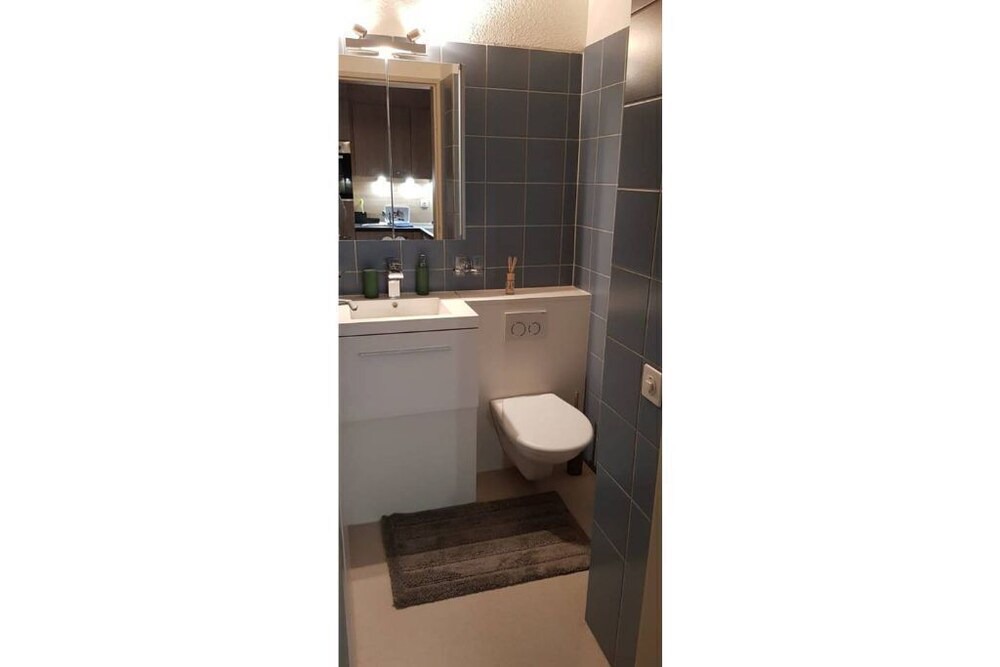 Lucerne Apartment | 2.5 Rooms Furnished Apartment in Luzern Nr 12