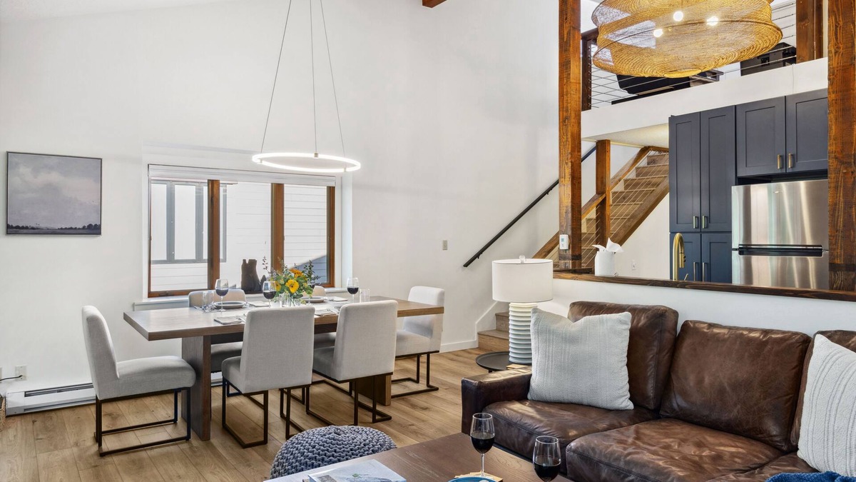 Moose Wilson Road Condo | 2.5BR/2BA Condo in The Aspens, Sleeps 6