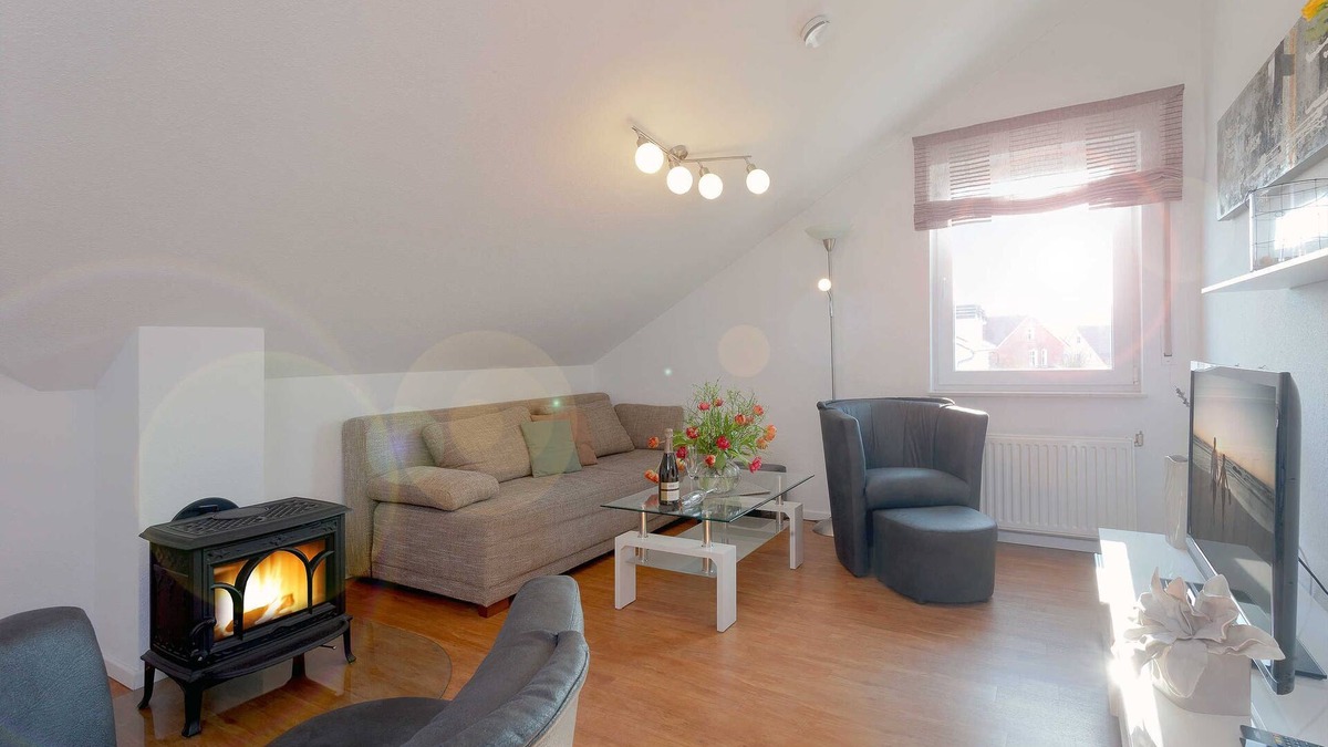 Zinnowitz Apartment | 2.6 - Glienbergweg 26 a Zinnowitz