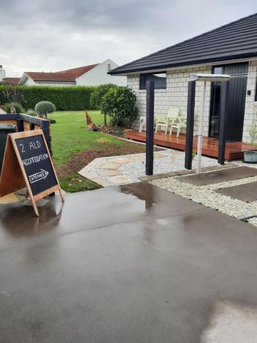 Cambridge Bed & Breakfast | 2 ALD