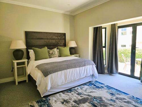 Nottingham Road House | 2 Annie's Place Rawdons Country Estate