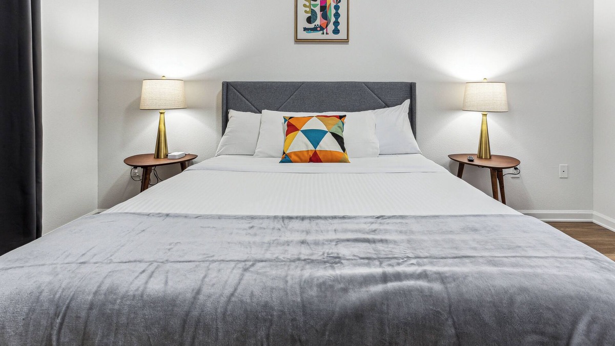 Frisco Apartment | 2 BD Luxe Oasis, Near The Star and Shops