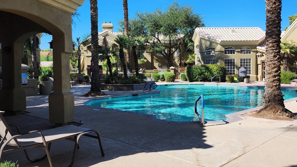 Paradise Valley Village Condo | 2 Bdrm 2 Ba near Orange Tree Golf Resort in Scottsdale
