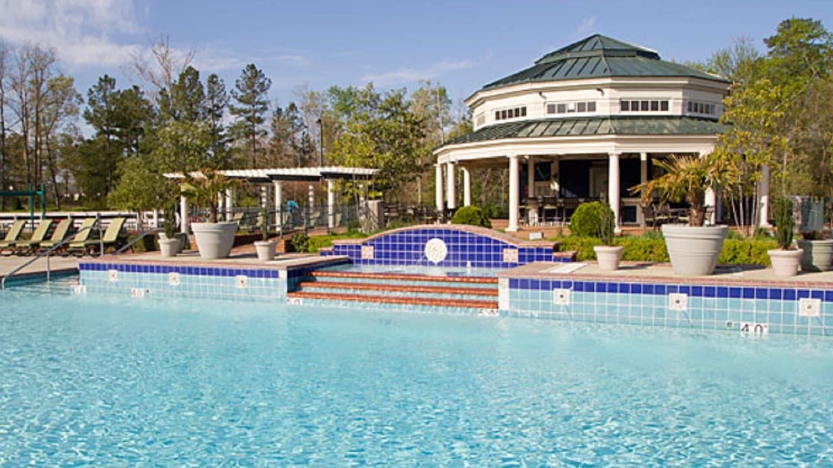 Berkeley Condo | 2 BDRM~BUSCH GARDENS 10 MILES~WATER COUNTRY 10 MILES~INDOOR/OUTDOOR POOLS & MORE