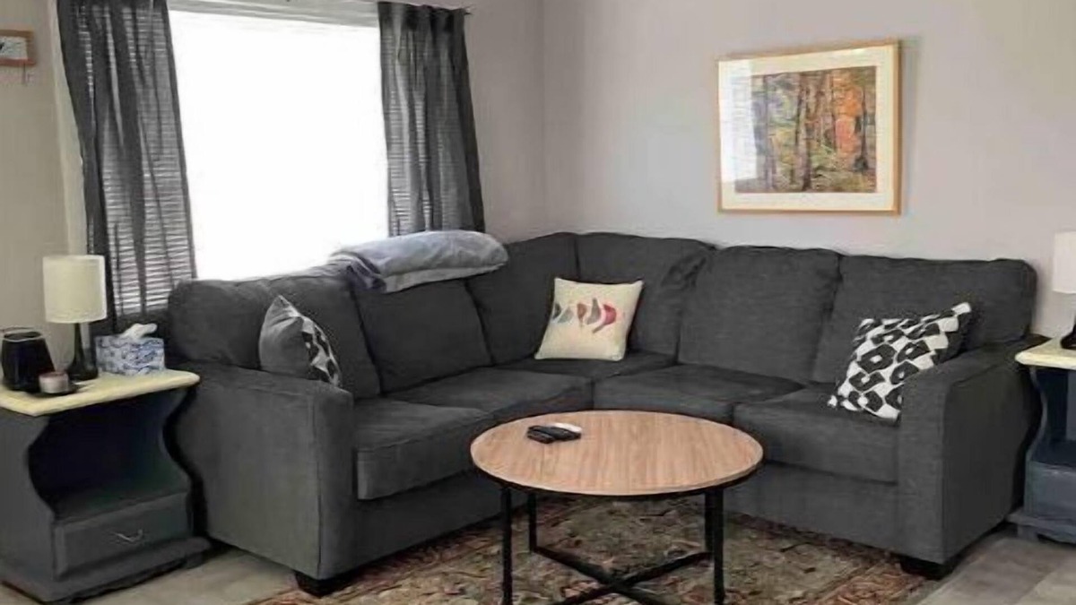 Point Roberts Cottage | 2 bdrm cottage in sunniest area of Point Roberts