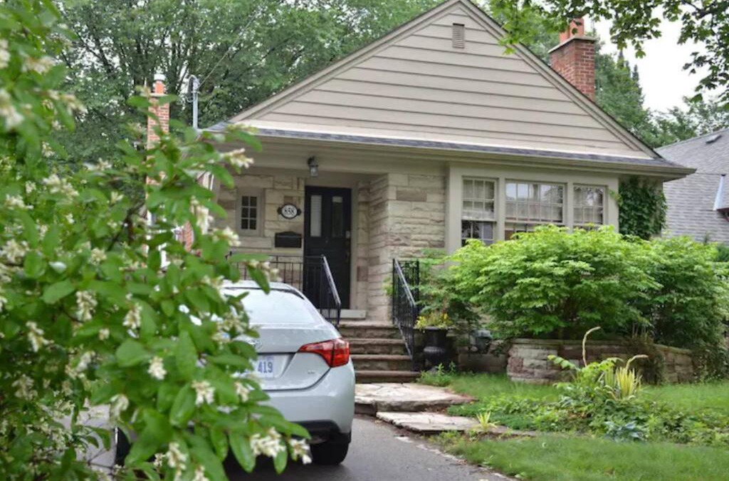 Sunnylea House | 2-BDRM Lovely Home - Sunnylea Prime -The Kingsway