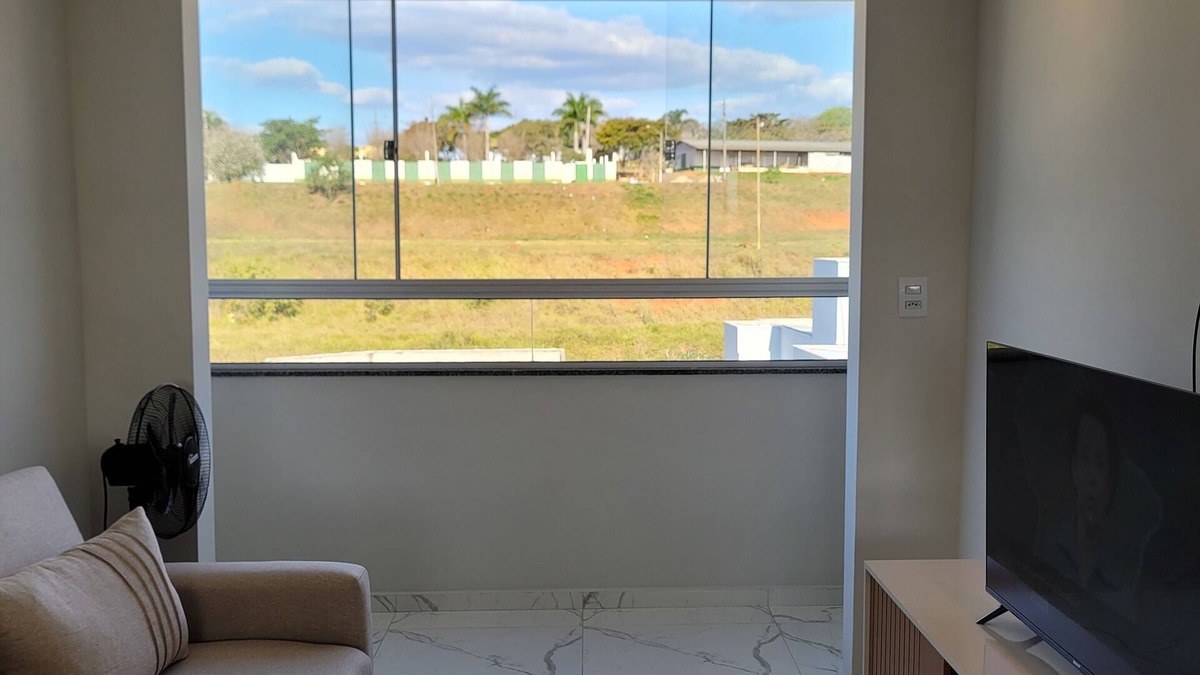 Fabricas Apartment | 2 bedroom apartment with garage