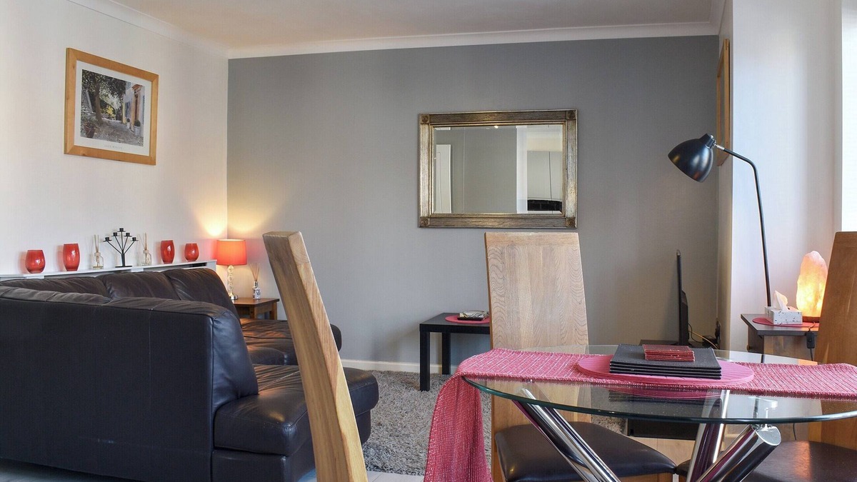 Wallasey Cottage | 2 bedroom accommodation in Wallasey- Wirral-Liverpool