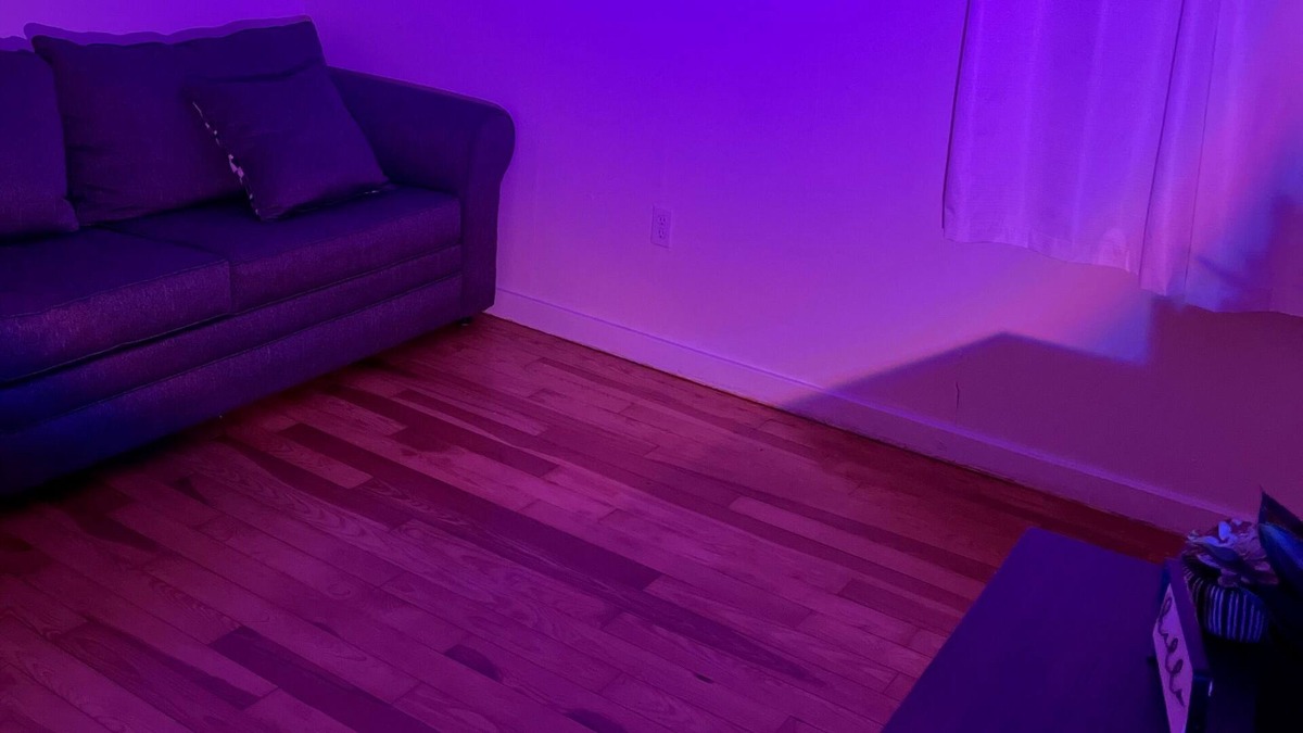 Lewiston Apartment | 2 bed 1 bath 2 MiLES from HOSPiTAL