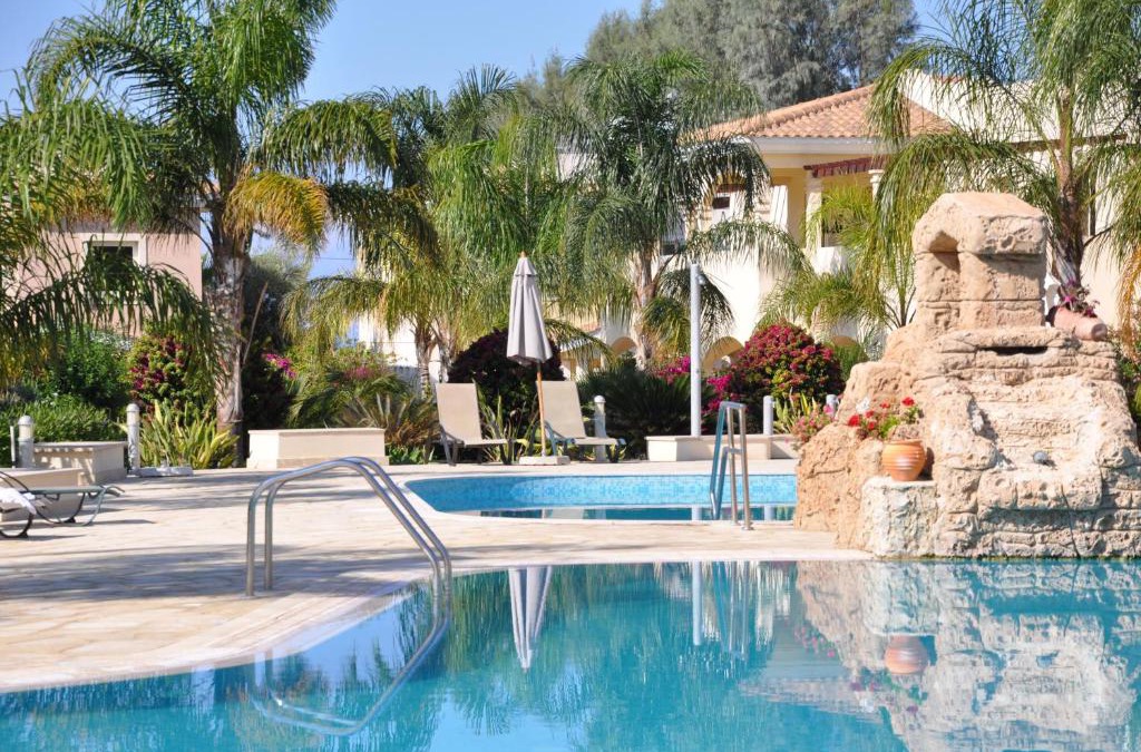 Mandria Apartment | 2 Bed, 2 Bath Apartment In Mandria
