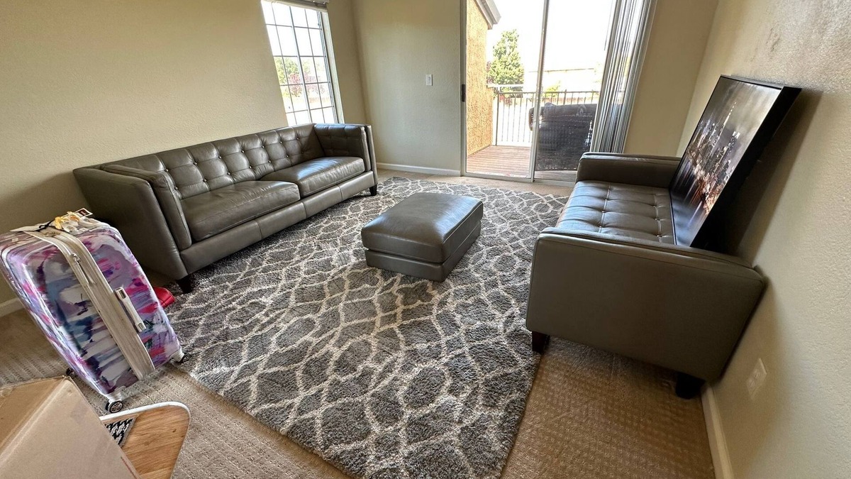 San Ramon Condo | 2 bed 2 bath condo. Ideal for business traveler