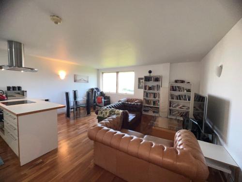 Hoxton Apartment | 2 bed 2 Bath Luxury Apartment in Central London
