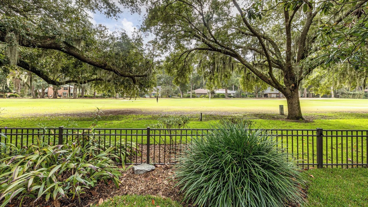 St. Simons Island House | 2 bed/2 bath Patio Home in Sea Palms Resort
