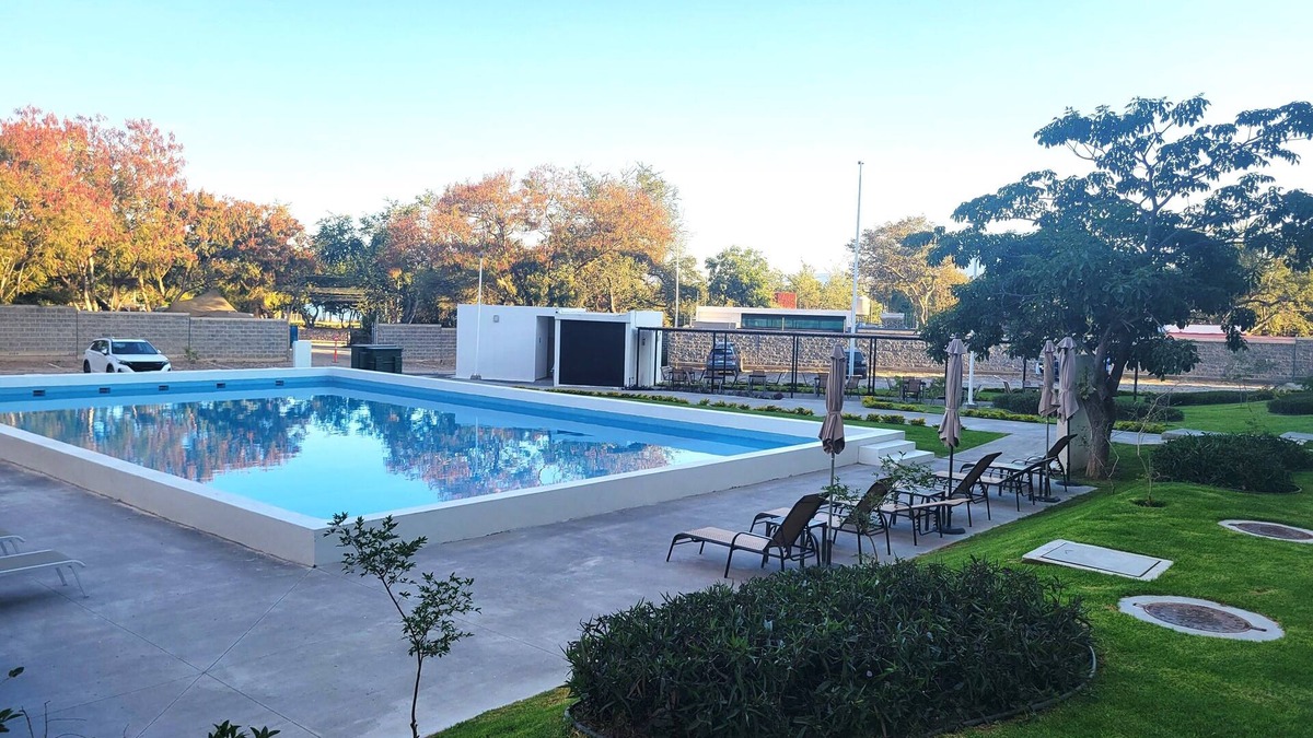 San Juan Cosala Apartment | 2 Bed/2 Bath Penth House w/Private Roof Top at Lago Luna, Chante