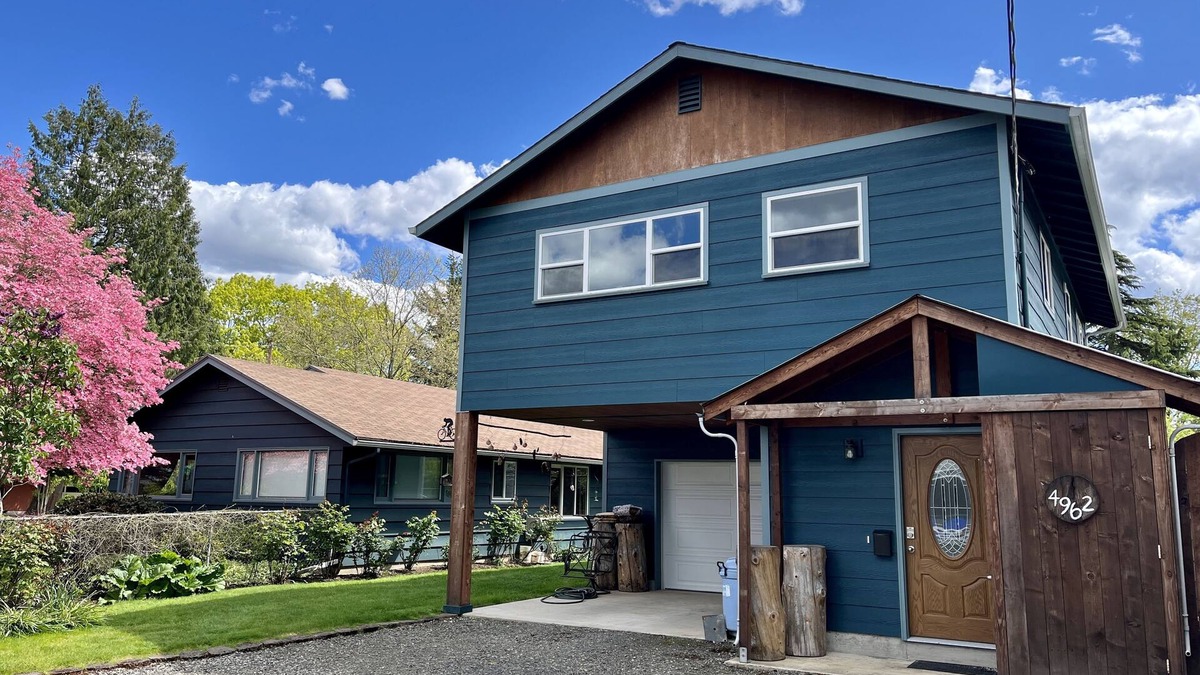Woodstock Apartment | 2 Bed/2 Bath Quiet Apartment close to Park