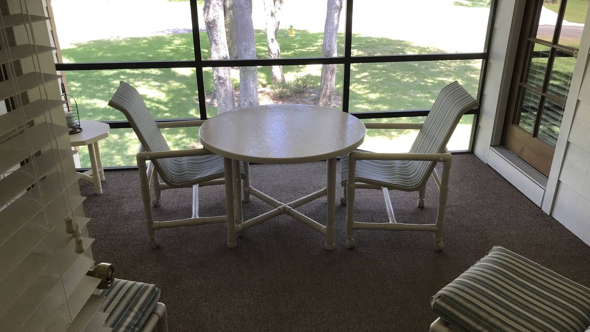 Citrus Hills Condo | 2 bed/2bath condo Hernando Fl