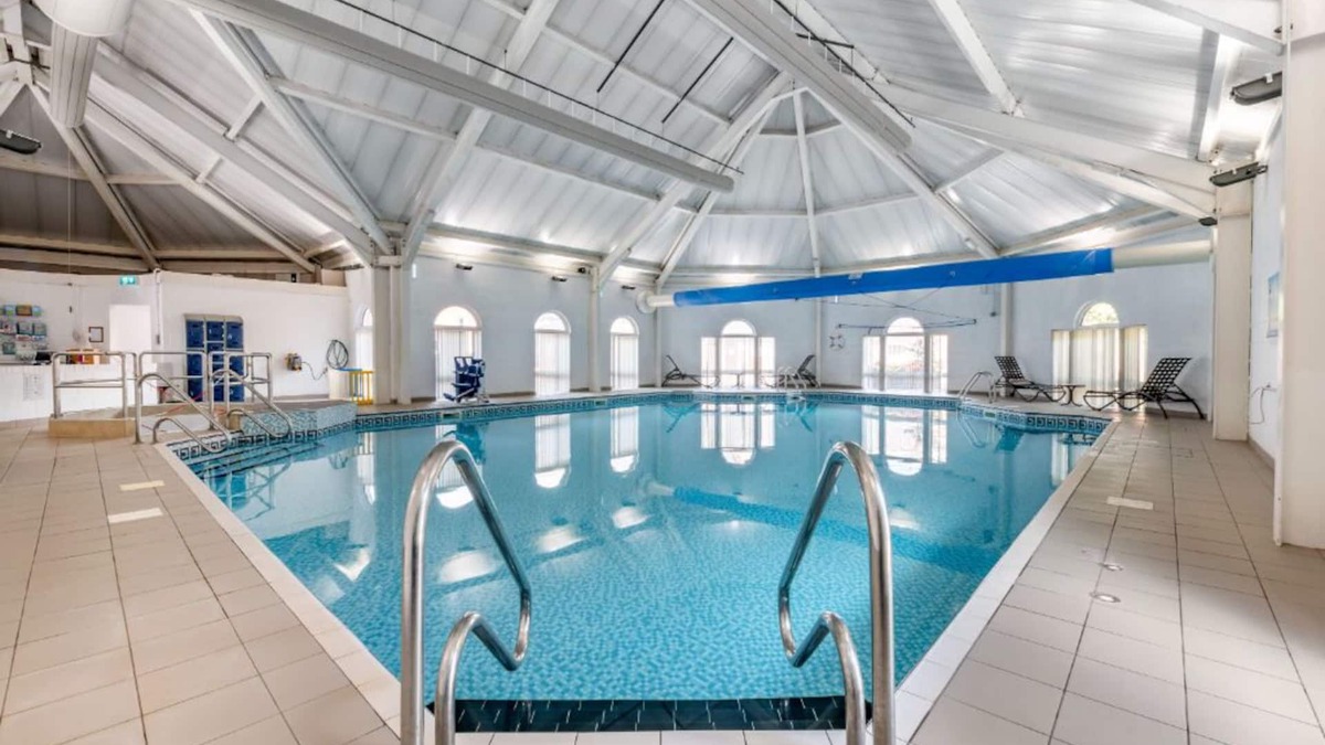 King's Bromley Condo | 2-Bed Apartment | Countryside Resort | Sleeps 6