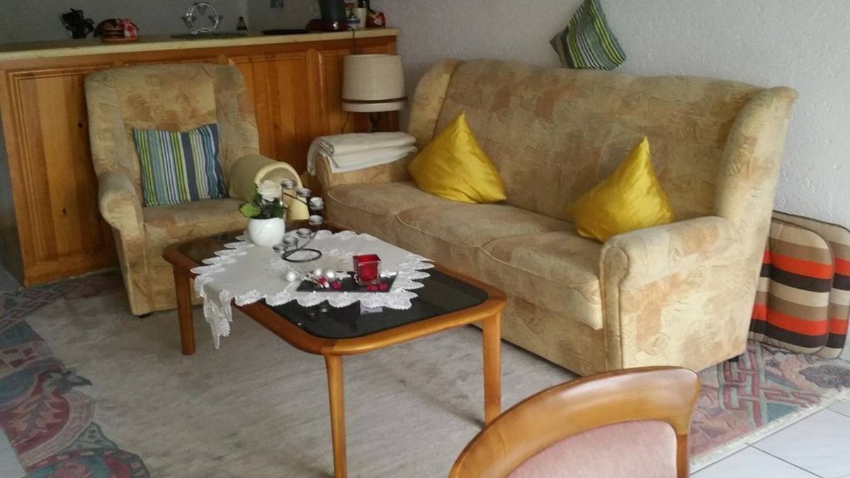 Virneburg Apartment | 2 Bed Apartment 3 - House Burgblick