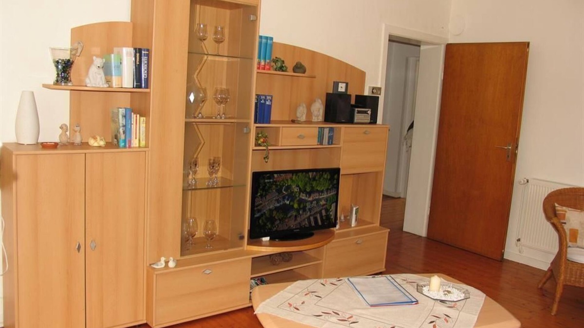 Kaimt Apartment | 2-bed apartment (60 m²), distant view - Bienert, Engelbert