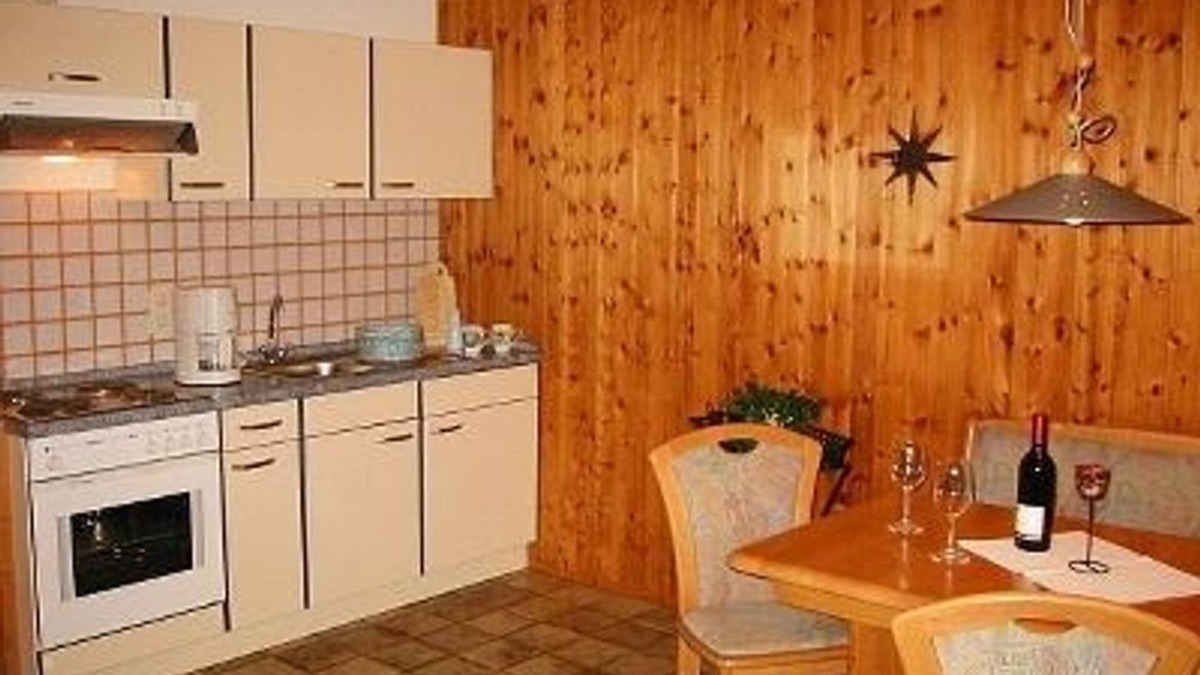 Schoenecken Apartment | 2-bed apartment (apartment) - Feriendorf Reinskopf
