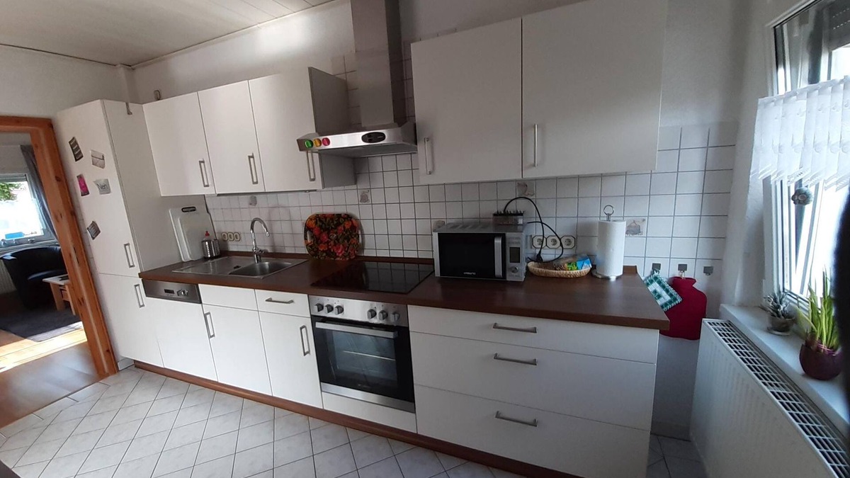Bad Sobernheim Apartment | 2-bed apartment Course participants Asklepios Klinik 8 days - Holiday apartment Purper