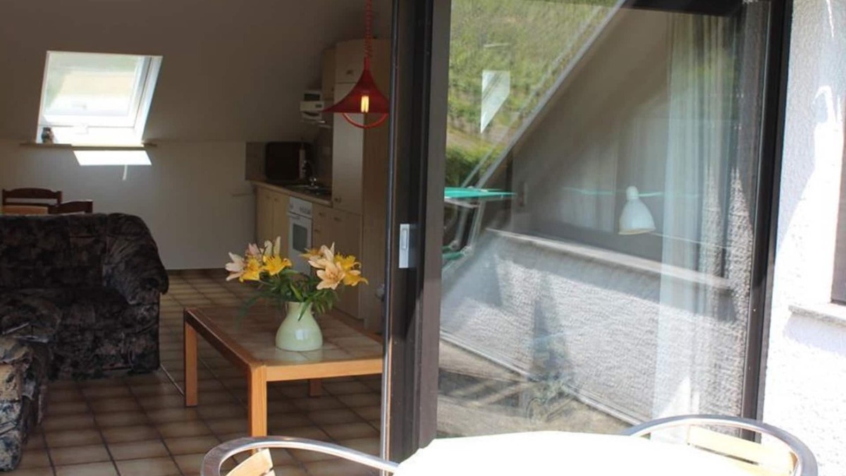 Andel Apartment | 2 bed apartment No. 3 - At the acacia corner - FEWO Flieg