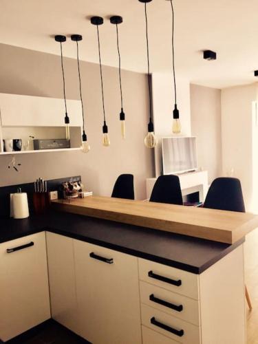 Kvartal Noviya Grad Apartment | 2 BED APARTMENT IN BANSKO RESORT