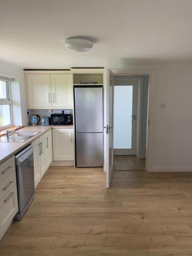 Inverin Apartment | 2-Bed Apartment in County Galway