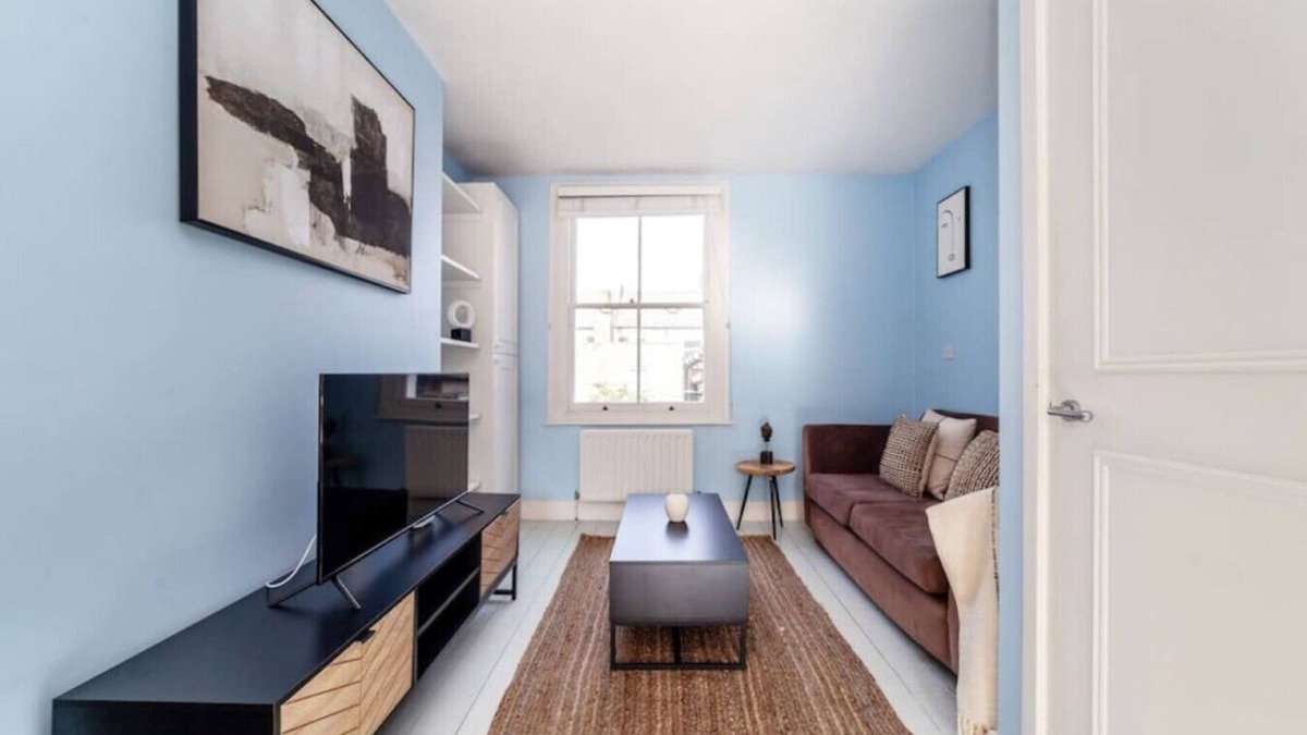Notting Hill Apartment | 2 Bed Apartment in Maida Vale