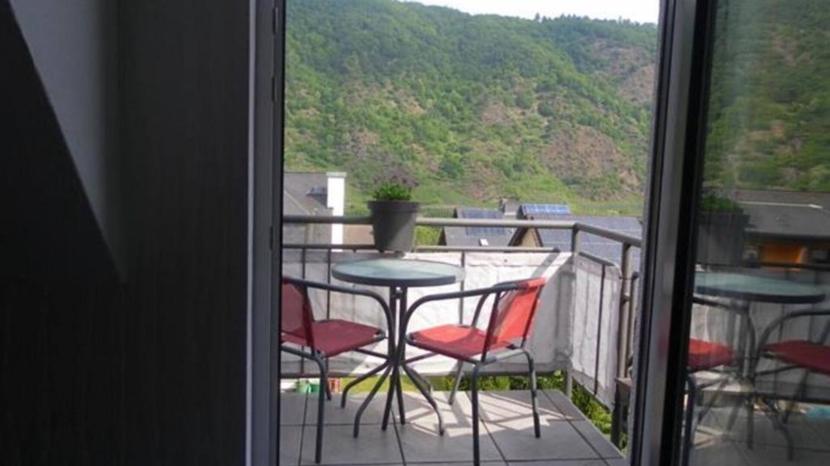 Cond Apartment | 2 bed apartment Justin - House Avallon