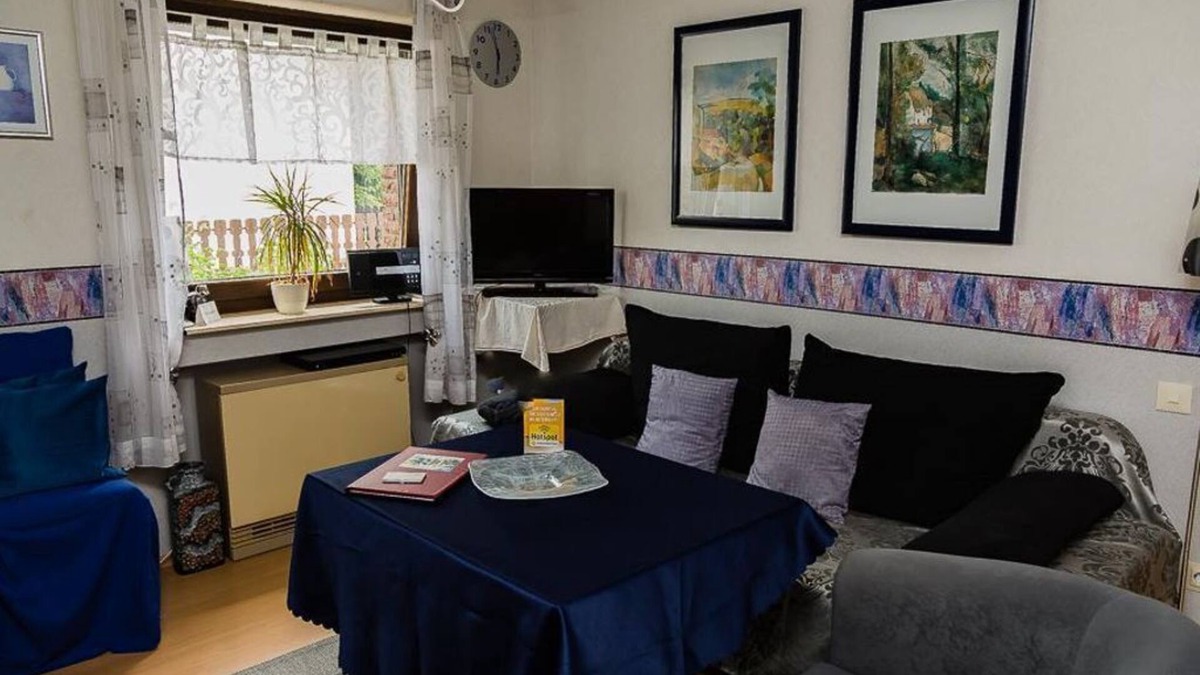 Monreal Apartment | 2 Bed Apartment No. 2 - Apartment Walkmühle