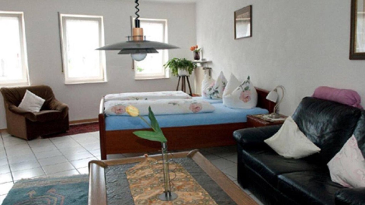 Mehring Bed & Breakfast | 2-bed apartment No. 9 (55 m²) - Weingut-Gästehaus R. Schroeder