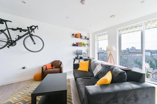 Wembley Park Apartment | 2 Bed Apartment only 15 mins from Central London