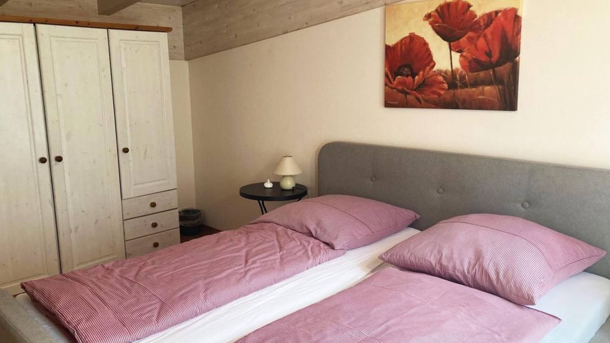 Winden Apartment | 2-bed apartment "Vino Rosato" - Hofschänke
