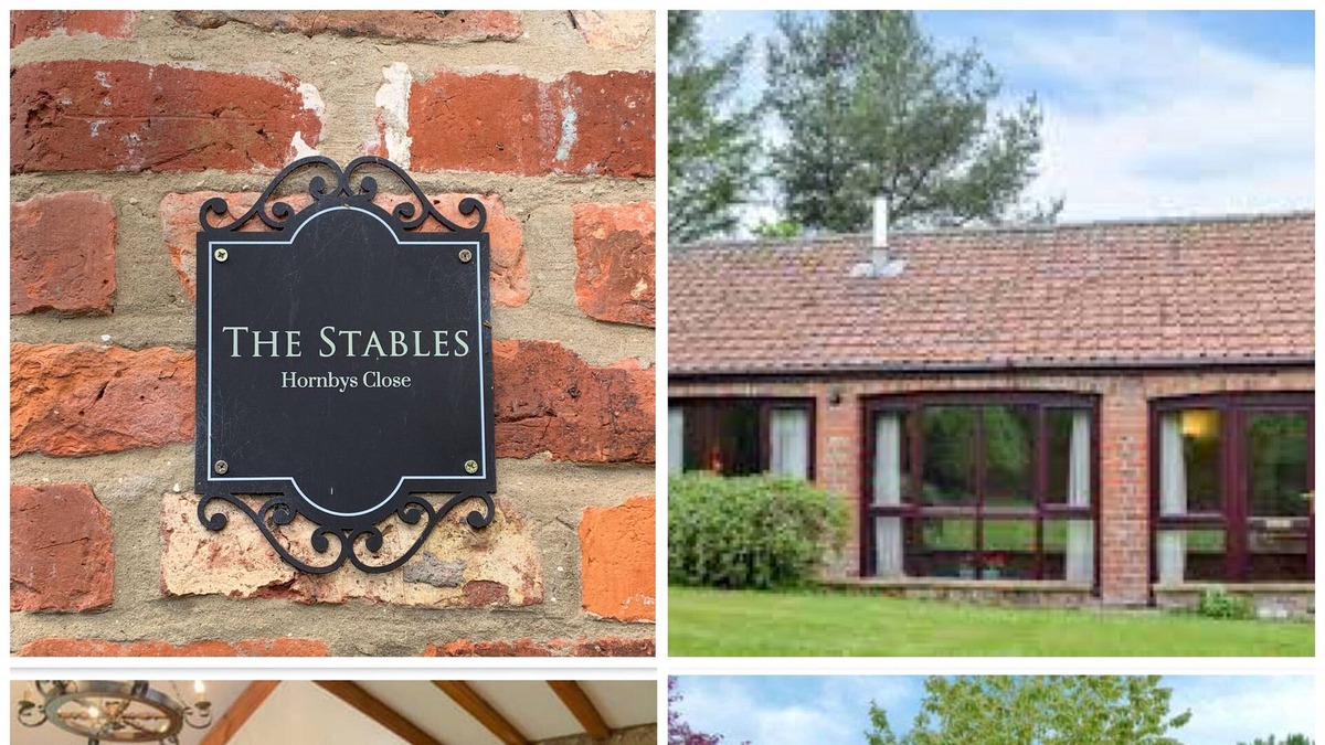 Kilham House | 2 Bed Beautiful Stables Conversion in Kilham, East Yorkshire