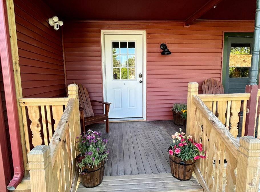 Stephentown Apartment | 2 Bed Berkshire Getaway @ Stephentown Hotel