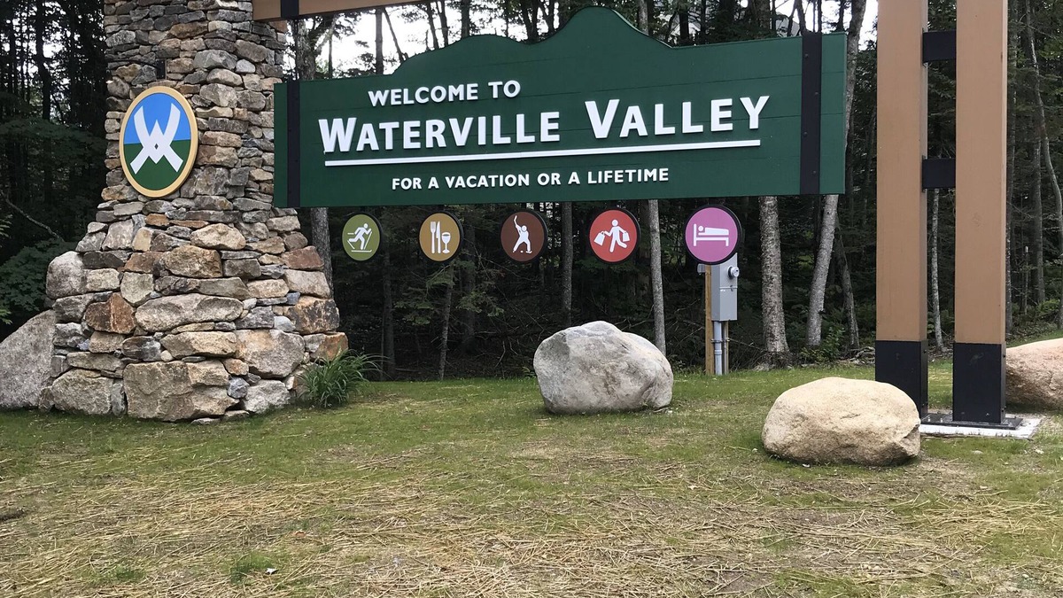Waterville Valley Condo | 2 bed condo in Waterville Valley, NH! White Mountains Summer Season RENTAL ONLY