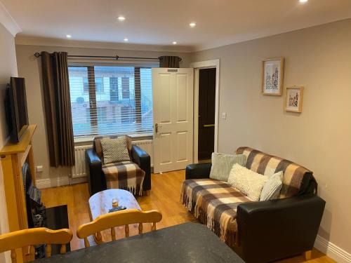 Mullingar Apartment | 2 bed cosy apartment in heart of Mullingar.