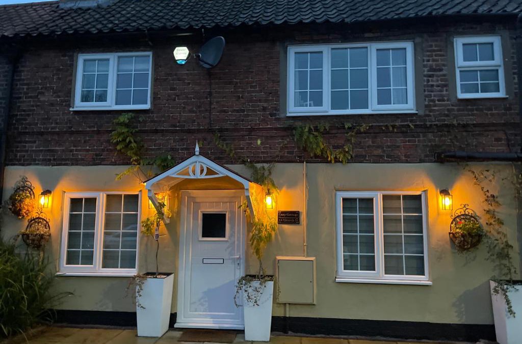 Bawtry Apartment | 2 Bed Cosy Cottage - Central Bawtry - High End Furnishings