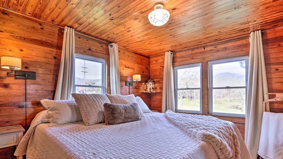 Wears Valley Cottage | 2 Bed Cottage | Hot Tub |Spectacular Mountain View
