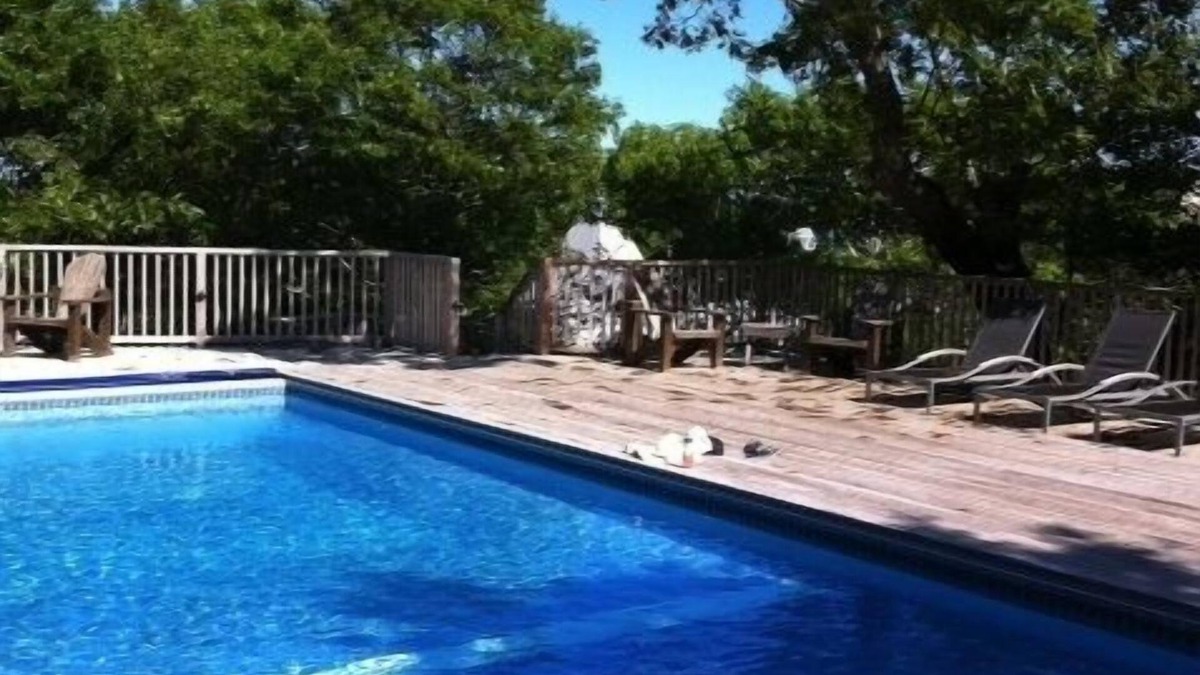 Provincetown Condo | 2 Bed East End Condo with assn. Pool w/Great Deck & Private Patio for unit 7!