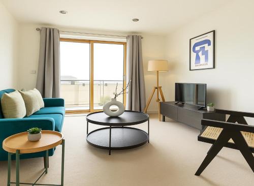Wimbledon Park Apartment | 2 Bed Flat with Balcony in Wimbledon
