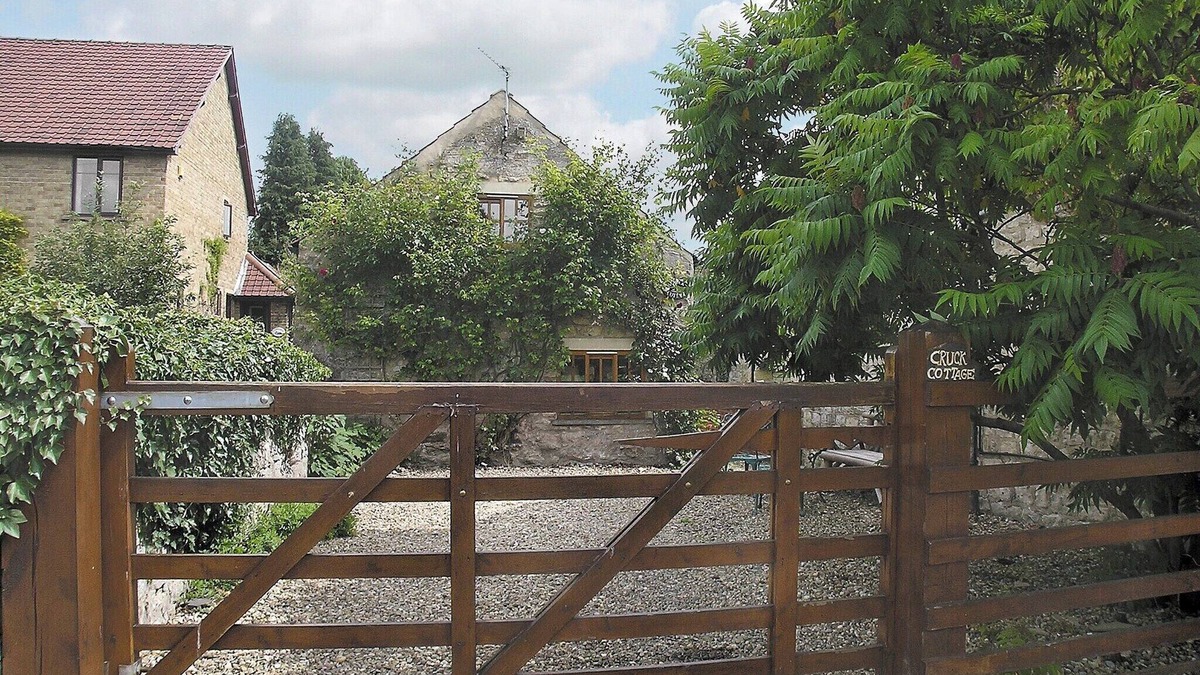 Sinnington Cottage | 2 bedroom accommodation in Sinnington near Pickering