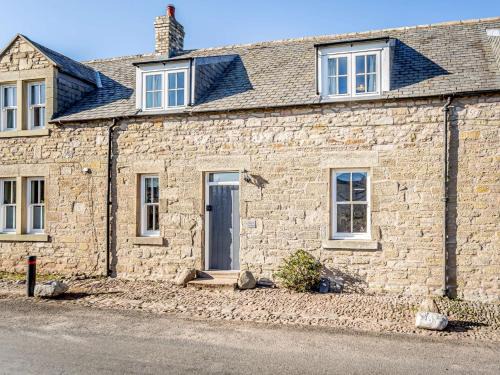 Berwick-upon-Tweed House | 2 bed in Berwick Upon Tweed 81273
