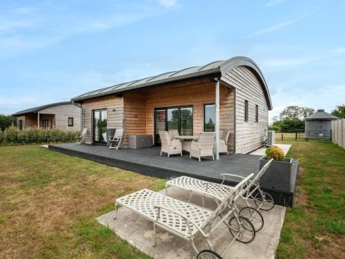 Babcary House | 2 Bed in Castle Cary 94021