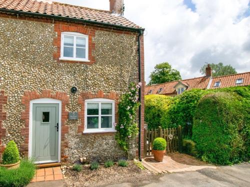 Syderstone House | 2 bed in Syderstone KT197