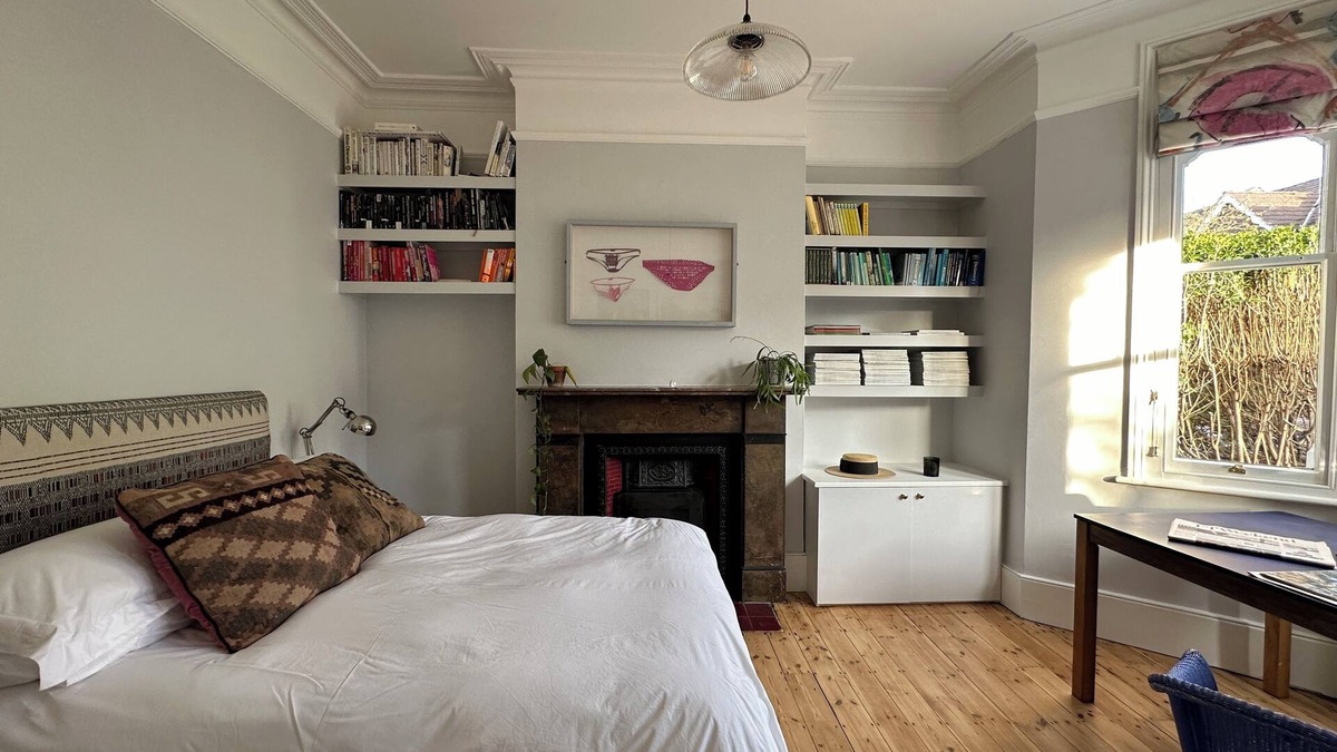 Queen's Park Apartment | 2 bed luxurious garden flat in Queens Park. Great transport links and local area