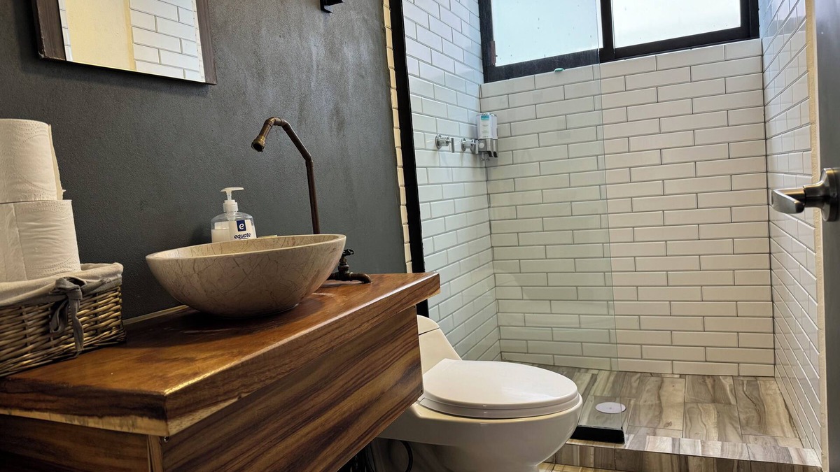 Tlaxcala Apartment | 2 bedroom apartment on the main avenue of the capital city