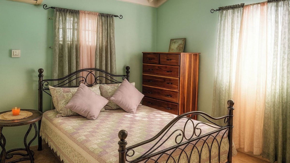 Florence Hall Village House | 2 Bed-Sleeps 4-Gated community-5 Min Town Centre